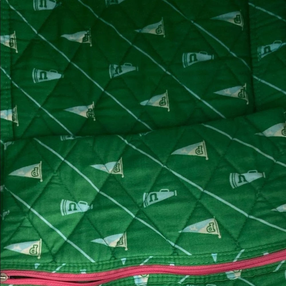 SOLD Trade ? Pink vs collector bag - Picture 4 of 4